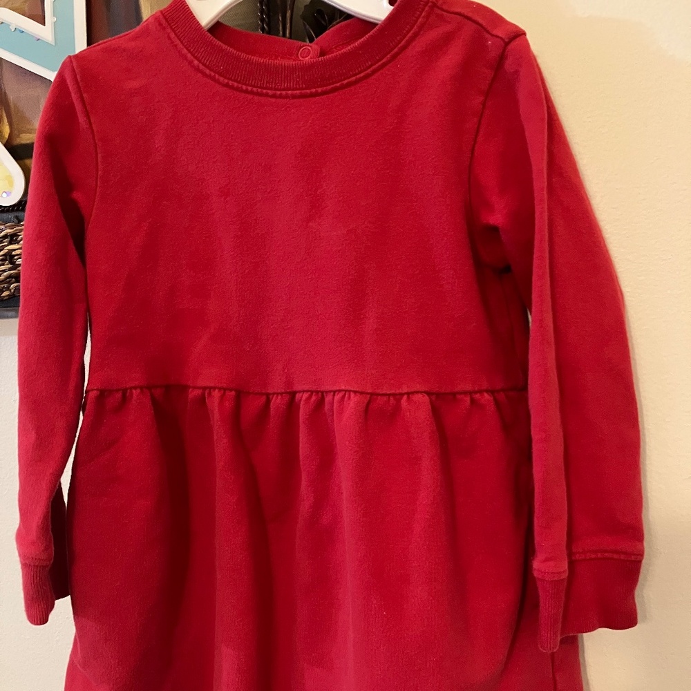 Toddler dress